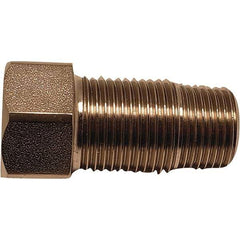 Dynabrade - Power Sander Air Inlet Adapter - Exact Tool & Supply