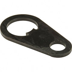 Dynabrade - Power Sander Hose Holder - For Use with Vacuum Disc Sanders & Vacuum Shroud Assembly - Exact Tool & Supply