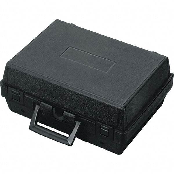 Dynabrade - Power Sander Vacuum Box Receptacle - For Use with Dynabrade Self-Generated Vacuum Tools - Exact Tool & Supply