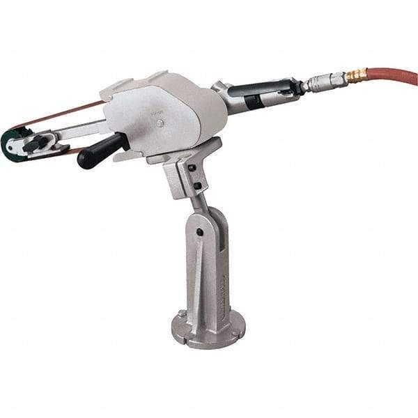 Dynabrade - Power Sander Universal Bench Mount - Exact Tool & Supply