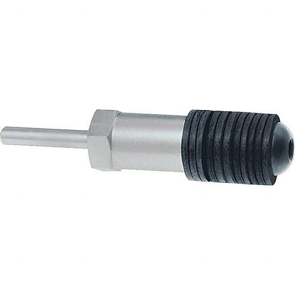 Dynabrade - Power Grinder, Buffer & Sander Arbors Arbor Type: Unthreaded Shank Compatible Tool Type: Die Grinder - Exact Tool & Supply