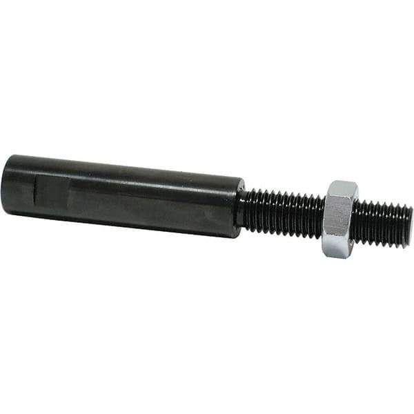 Dynabrade - Power Grinder, Buffer & Sander Arbors Arbor Type: For Male Threaded Spindle Tool Spindle Thread Size: 1/2-20 - Exact Tool & Supply