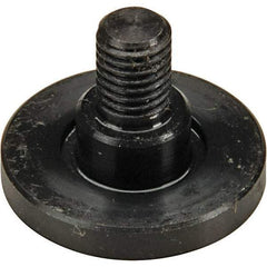 Dynabrade - Cut-Off Tool Accessories Accessory Type: Flange For Use With: 3" Vacuum Cut-Off Tool - Exact Tool & Supply