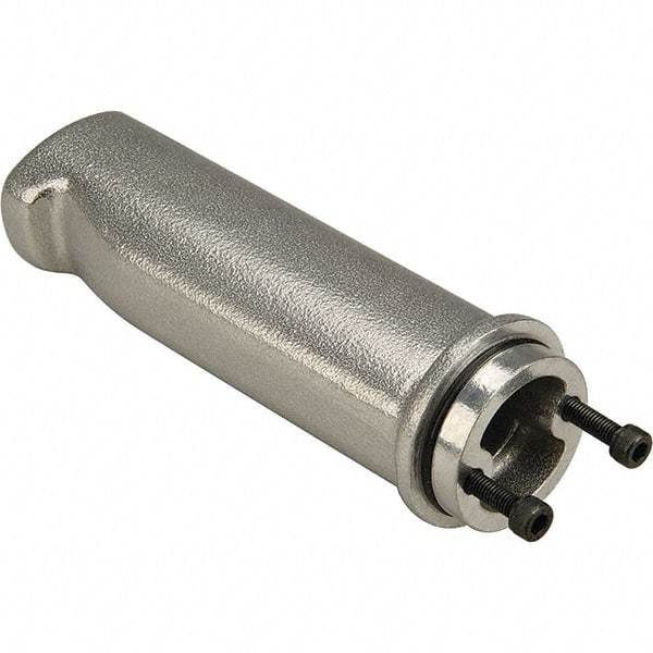 Dynabrade - Handheld Buffer and Polisher Handle Assembly - Exact Tool & Supply