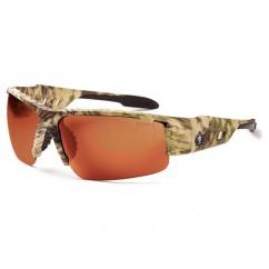 DAGR-HI COPPER LENS GLASSES - Exact Tool & Supply