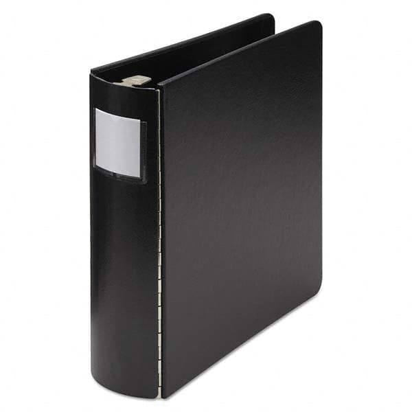 Wilson Jones - Ring Binders Binder Type: Non-View Capacity: 2" - Exact Tool & Supply