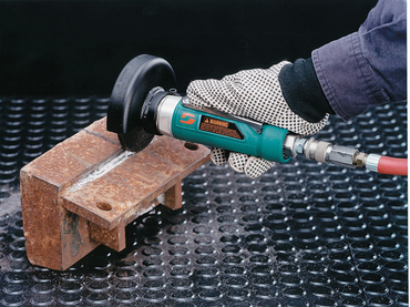 #52377 - Type 1 Wheel Grinder - Exact Tool & Supply