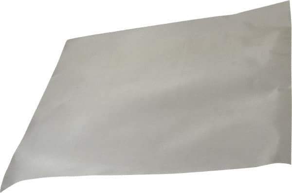 Value Collection - 0.0021 Inch Wire Diameter, 200 x 200 Mesh per Linear Inch, Stainless Steel, Wire Cloth - 0.0029 Inch Opening Width, 12 Inch Wide x 12 Inch Stock Length - Exact Tool & Supply