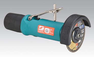 #52435 - 3" - Air Powered Cutting Tool - Exact Tool & Supply