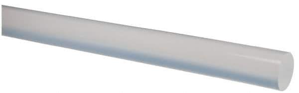 Adhesive Technologies - 1/2" Diam, 10" Long, 22 Lb. Package, Clear Hot Melt Glue Stick - Exact Tool & Supply