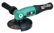 #52633 - 5" - Depressed Center Wheel Grinder - Exact Tool & Supply