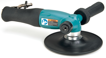 #52657 - 7" - Disc Sander - Exact Tool & Supply