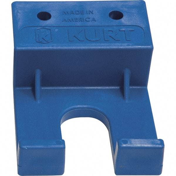 Kurt - Vise Handle Holder - Plastic - Exact Tool & Supply