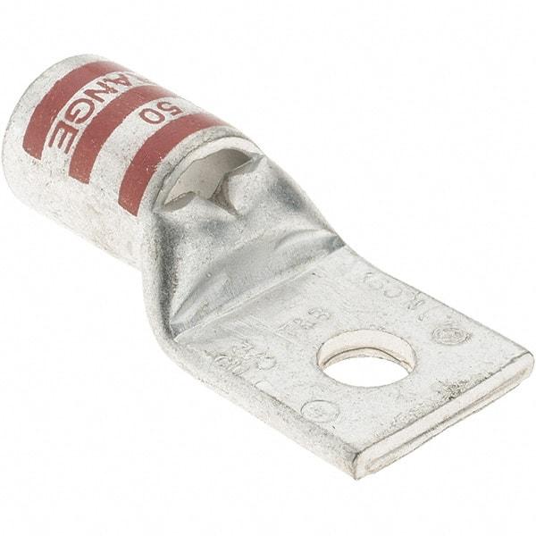 Thomas & Betts - 3/0 AWG Ring Terminal - 5/16" Stud - Exact Tool & Supply