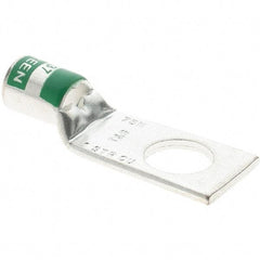 Thomas & Betts - 1 AWG Ring Terminal - 1/2" Stud - Exact Tool & Supply