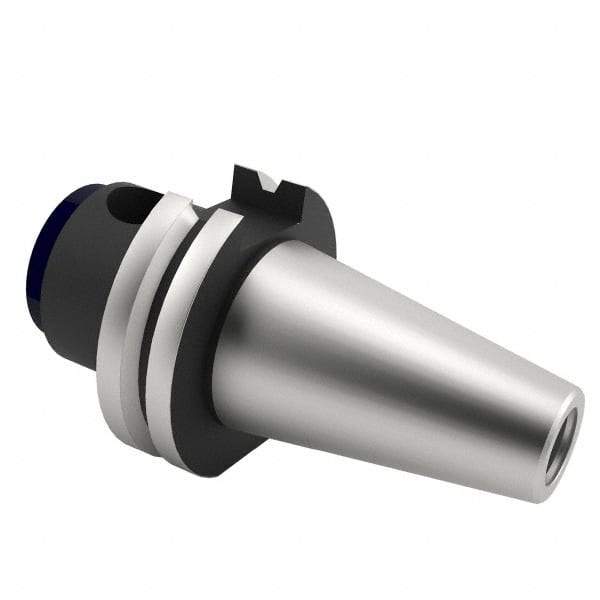 ETM - MB50 Inside Modular Connection, Boring Head Taper Shank - Modular Connection Mount, 1.89 Inch Projection - Exact Tool & Supply