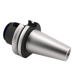 ETM - MB50 Inside Modular Connection, Boring Head Taper Shank - Modular Connection Mount, 1.89 Inch Projection - Exact Tool & Supply