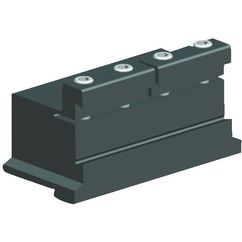 32251222000 W TOOLHOLDER - Exact Tool & Supply