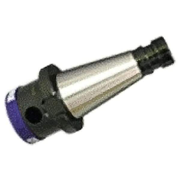 Iscar - MB80 Inside Modular Connection, Boring Head Taper Shank - Modular Connection Mount, 2.3622 Inch Projection - Exact Tool & Supply