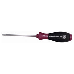 T30X115MM NON-SLIP MICROFINISH GRIP - Exact Tool & Supply