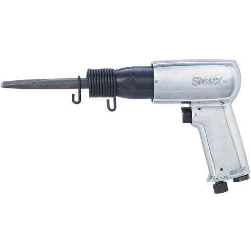 2.6 Stroke Hammer - Exact Tool & Supply