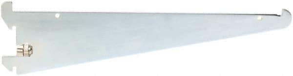ECONOCO - Zinc Coated Blade Bracket - 12" Long - Exact Tool & Supply