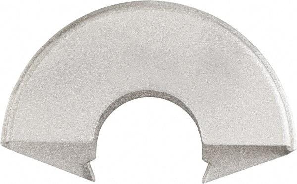 Metabo - Cut-Off Tool Accessories Accessory Type: Guard For Use With: 5" Flat Head Grinder - Exact Tool & Supply