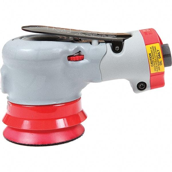 3M - 5-1/4" Diam Foam Buffing & Backing Pad - Exact Tool & Supply