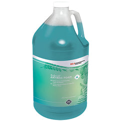 1 Gal - Pour Bottle - Fresh - Soap - Refresh Antibac Foam - Exact Tool & Supply