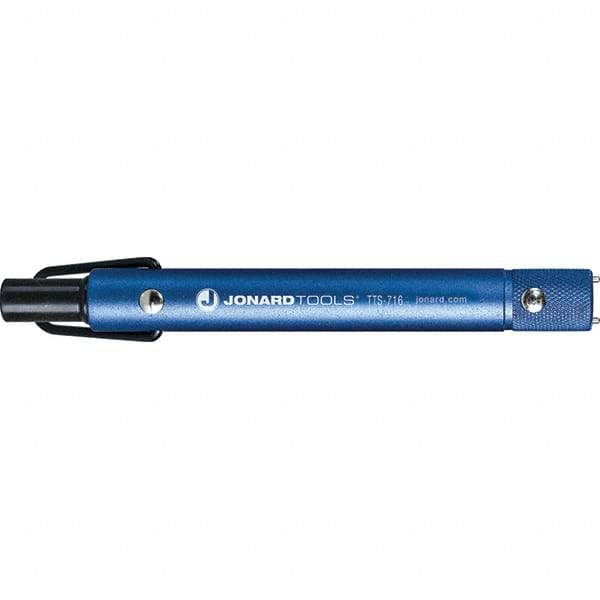 Jonard Tools - Trap & Security Combo Tool - For Use with Standard Trap - Exact Tool & Supply