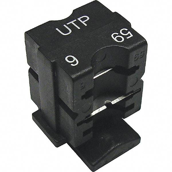 Jonard Tools - RG-59 Wire Gage Replacement Blade - For Use with UST-150 Coaxial Cable Stripper - Exact Tool & Supply