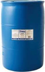 Detco - 55 Gal Drum Finish - Use on Resilient Flooring - Exact Tool & Supply