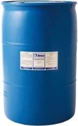 Detco - 55 Gal Drum Cleaner - Use on Resilient Flooring - Exact Tool & Supply