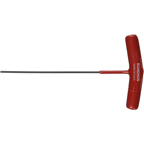 2.0MM HEX T-HANDLE - Exact Tool & Supply