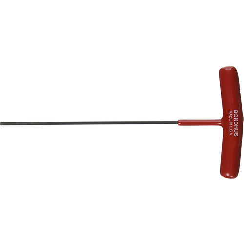 2.5MM HEX T-HANDLE - Exact Tool & Supply