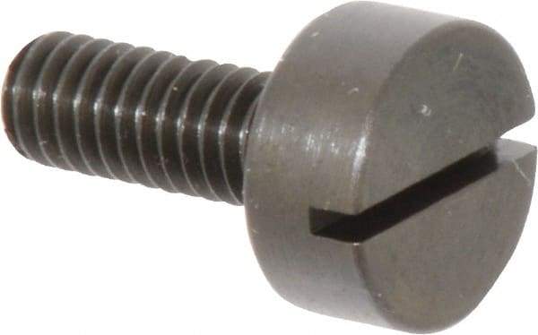 High Quality Tools - Feed Nut Retaining Screw - Leadscrew Assembly, B Series Mills - Exact Tool & Supply