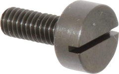 High Quality Tools - Feed Nut Retaining Screw - Leadscrew Assembly, B Series Mills - Exact Tool & Supply