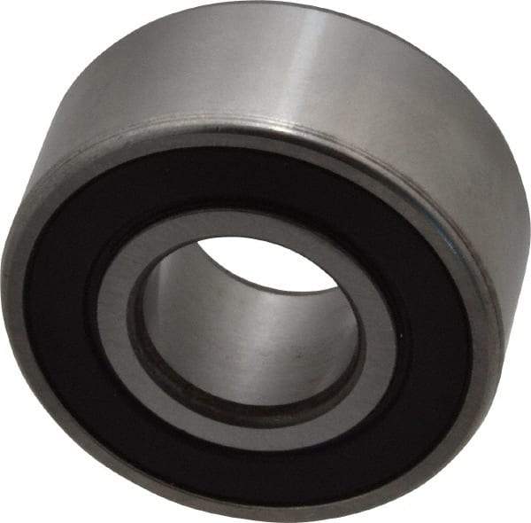 High Quality Tools - Grease Sealed Ball Bearing - Leadscrew Assembly, B Series Mills, MP Series Mills - Exact Tool & Supply