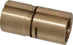 High Quality Tools - Cross Feed Nut - Leadscrew Assembly, B Series Mills - Exact Tool & Supply