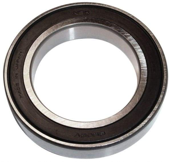 Bridgeport - Ball Bearing - Variable Speed Top Housing Assembly, 1-1/2 to 2 HP B Series Mills - Exact Tool & Supply