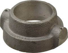 High Quality Tools - Spindle Pulley Bearing Housing - Variable Speed Top Housing Assembly, 1-1/2 to 2 HP B Series Mills - Exact Tool & Supply