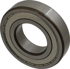 High Quality Tools - Ball Bearing - Basic Machine, Step Pulley Top Housing, 1 HP B Series Mills, MP Series Mills - Exact Tool & Supply