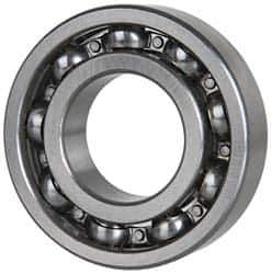 Bridgeport - Ball Bearing - Bridgeport Type Mills - Exact Tool & Supply