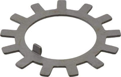 High Quality Tools - Lock Washer - Quill Housing Assembly, B Series Mills - Exact Tool & Supply