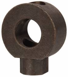 Bridgeport - Knob Stop - Bridgeport Type Mills - Exact Tool & Supply