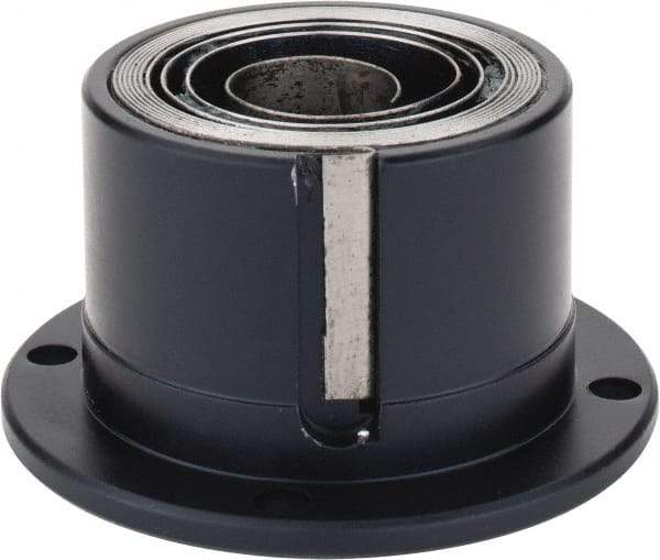 High Quality Tools - Clock Spring Assembly - Quill Housing Assembly, B-Series Series I Mills - Exact Tool & Supply