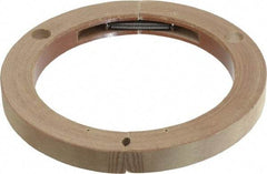 High Quality Tools - Brake Block Assembly - Step Pulley Top Housing, 1 HP B Series Mills - Exact Tool & Supply