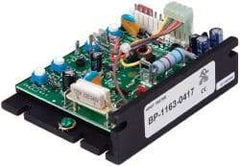 Bridgeport - Velocity Controller - Power Feed, Bridgeport Type Mills - Exact Tool & Supply