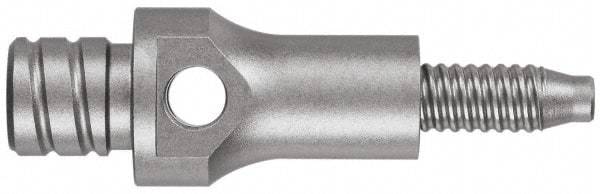 DeWALT - Spline/SDS Max Drive Thread Adapter - For Use with Carbide Core Bits - Exact Tool & Supply