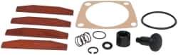 PRO-SOURCE - Angle & Disc Grinder Repair Kit - For Use with 4-1/2" HD Angle Grinder 5520004531JP - Exact Tool & Supply